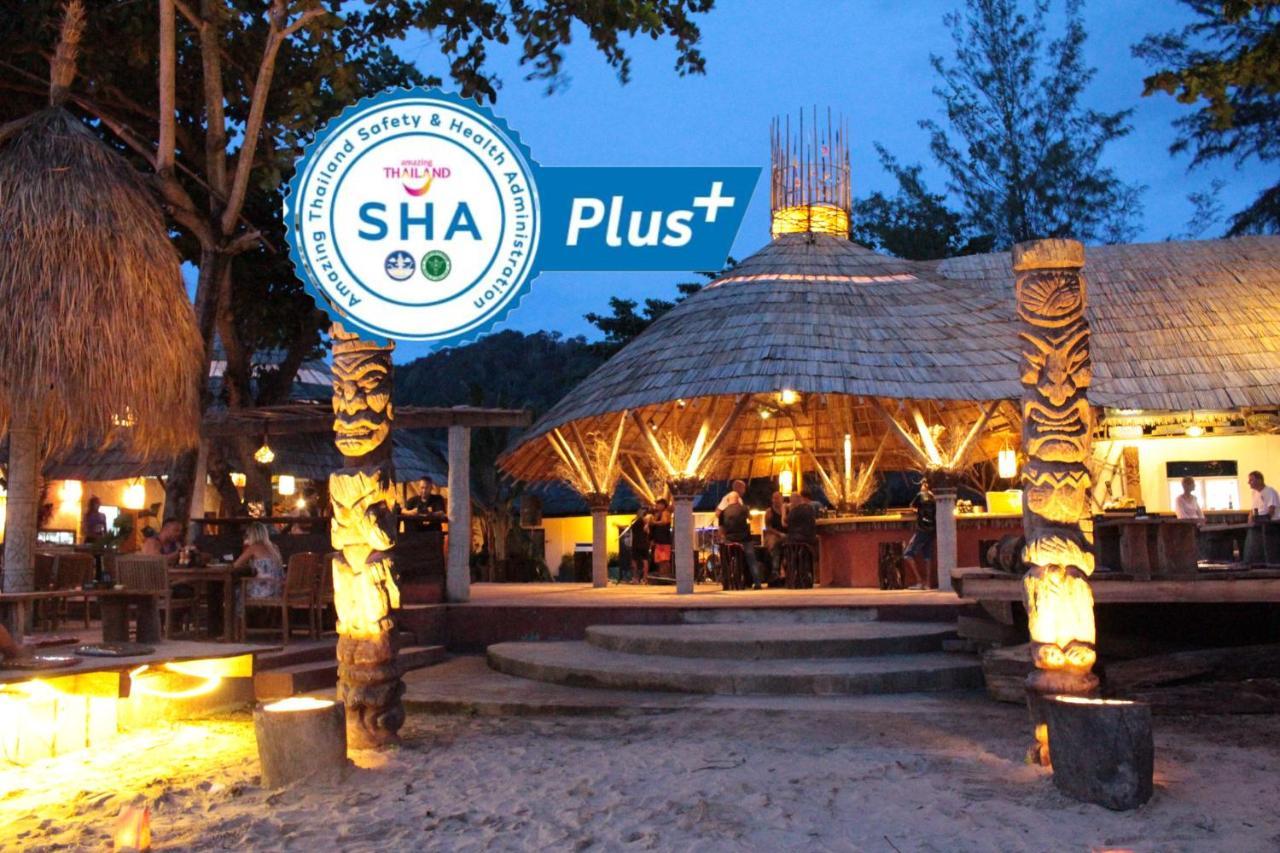 Lanta Island Resort - Sha Extra Plus Koh Lanta Exterior photo