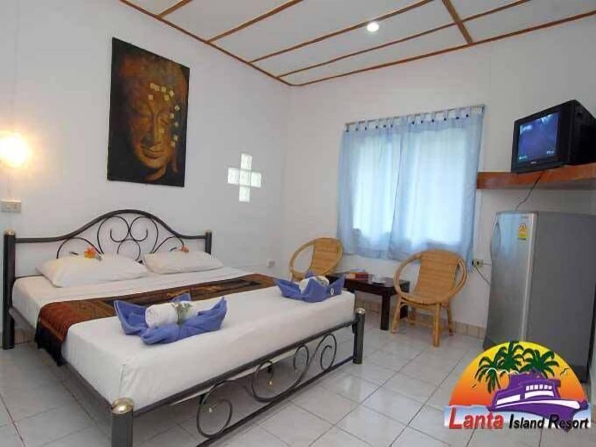 Lanta Island Resort - Sha Extra Plus Koh Lanta Exterior photo